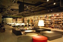 Say goodbye to TCDC at the Emporium this month