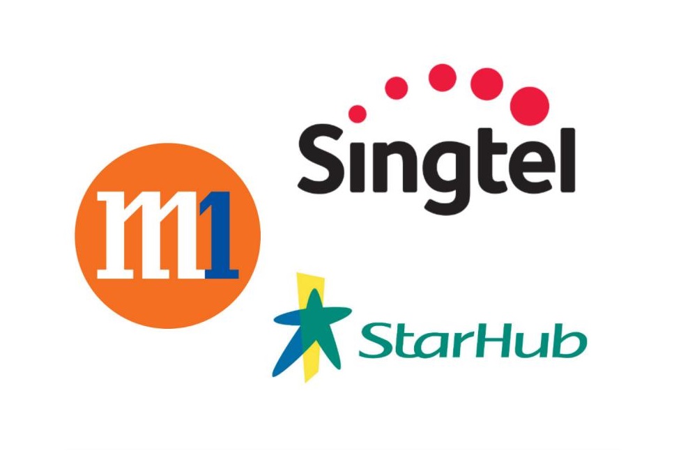Singapore telcos are throwing cheap data at you! Here’s which plan to get.
