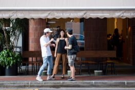 WATCH: 5 unique drinking spots in Singapore