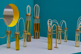 How 20 artist-designers interpret love in industrial design