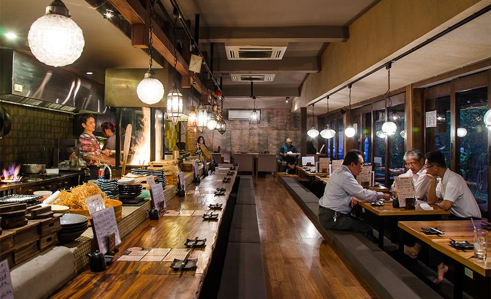 Ekkamai’s unbelievably cool izakaya is opening another branch