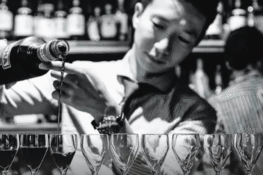 Your chance to try Asia’s 11th best bar this weekend