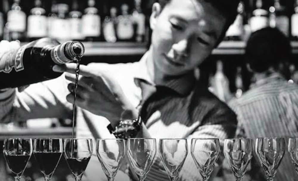 Your chance to try Asia’s 11th best bar this weekend