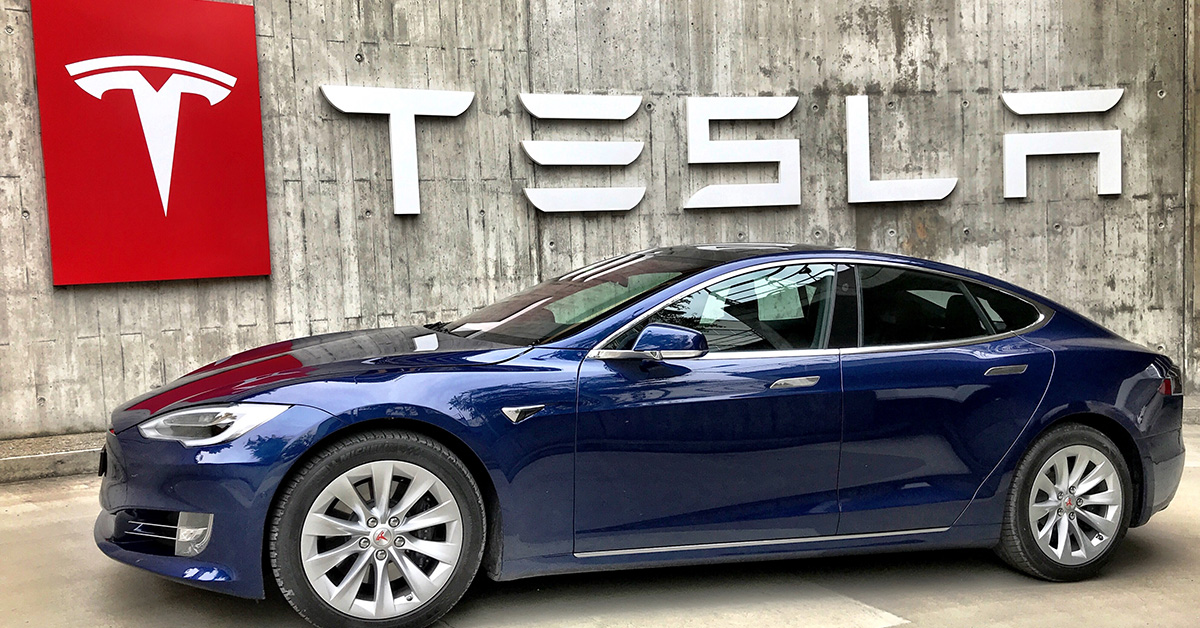 Tesla Thailand registration bolsters Bangkok’s electric vehicle salvo