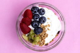 Taste Test: Who makes Bangkok’s best “Greek” yogurt?
