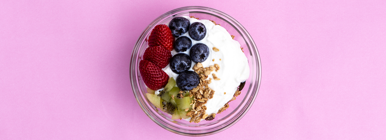 Taste Test: Who makes Bangkok’s best “Greek” yogurt?