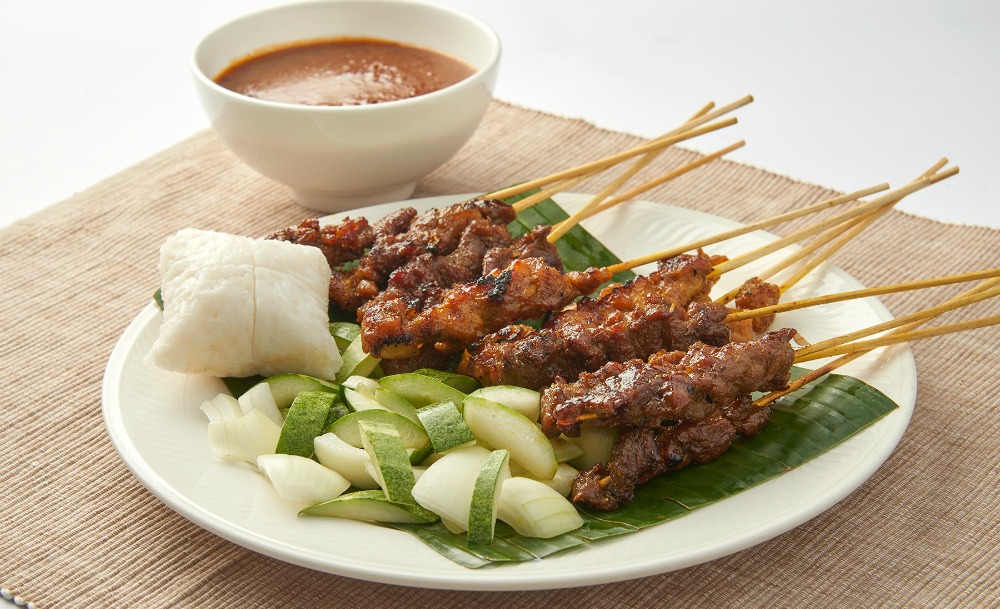 Check out 10 of Singapore’s most popular hawkers at the River Hawker Festival
