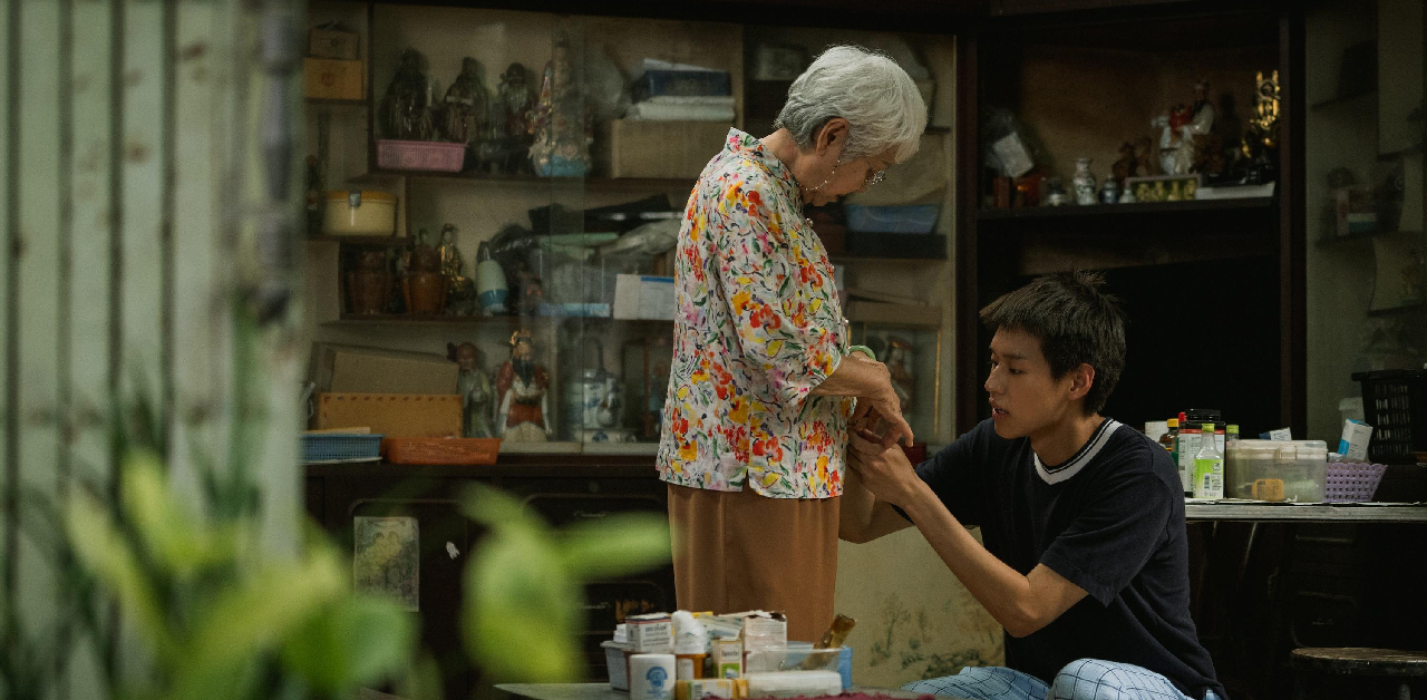 7 Thai movies and series to watch at home and in cinemas in April