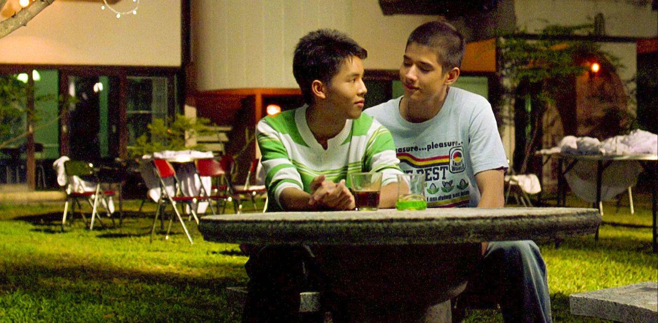 10 essential Thai queer movies to watch this Pride