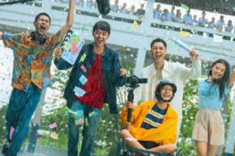 10 Thai movies to watch in the cinema and at home this month