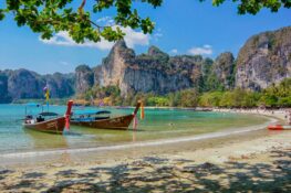 Halls and TAT have teamed up to help get you excited about domestic travel again