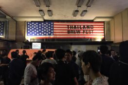 This year’s Thailand Brew Fest will be bigger than ever before