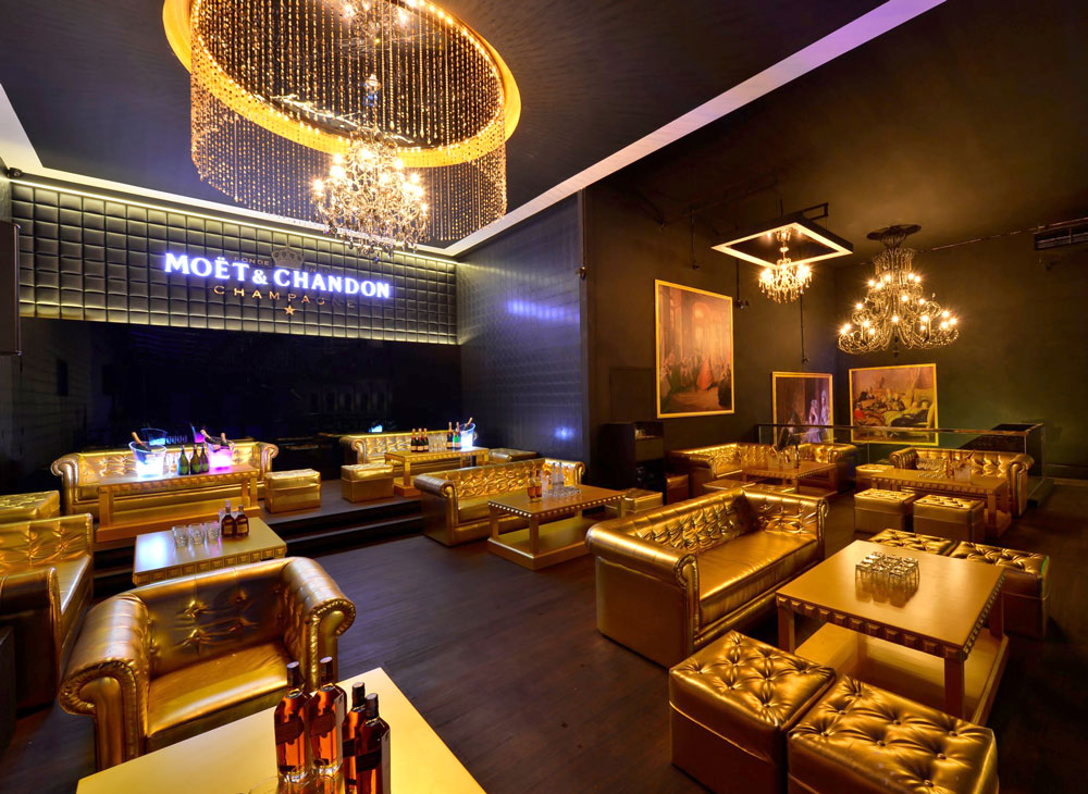 Best Bars and Clubs in Kuala Lumpur