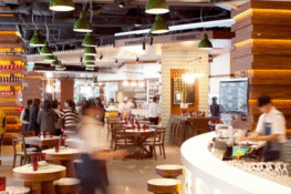Kerry Hotel Debuts its Brunch