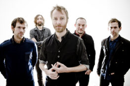 The National and Mogwai to kick off the first Hostess Club Weekender in Singapore
