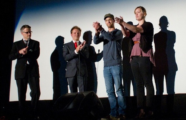 The 48 Hour Film Project returns to Singapore for the fifth year