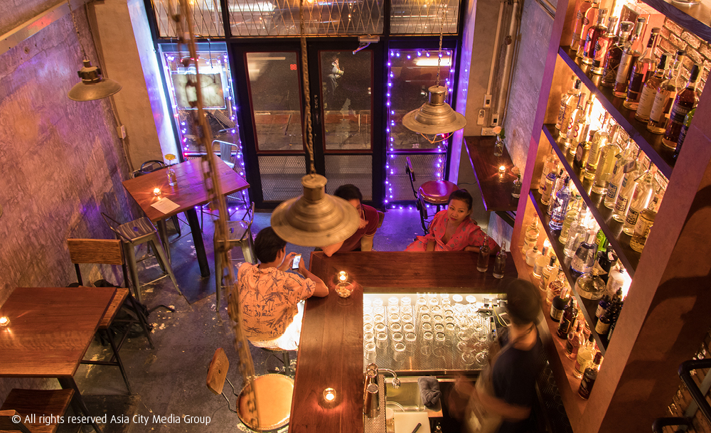 This week’s best food and booze events in Bangkok (Aug 2)