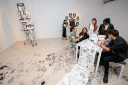 Local creative platform Noise Singapore is returning with free events