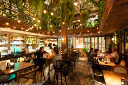 Where to celebrate Bastille Day in Bangkok