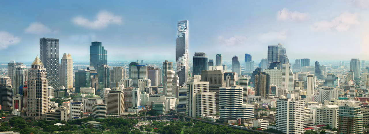 Here are the biggest hotels and residences set to open around Thailand in 2018
