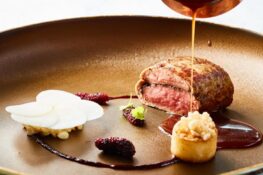 What’s all the fuss about Nordic-Thai cuisine? Here’s an awesome chance to find out