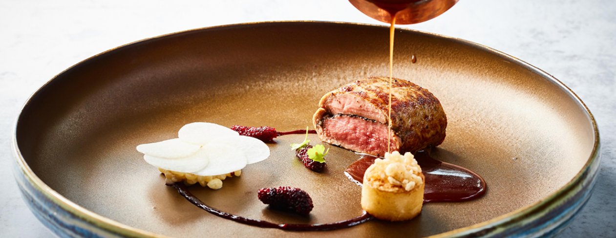 What’s all the fuss about Nordic-Thai cuisine? Here’s an awesome chance to find out