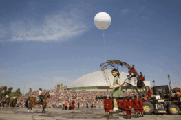 Two more great reasons to visit Perth in the coming months