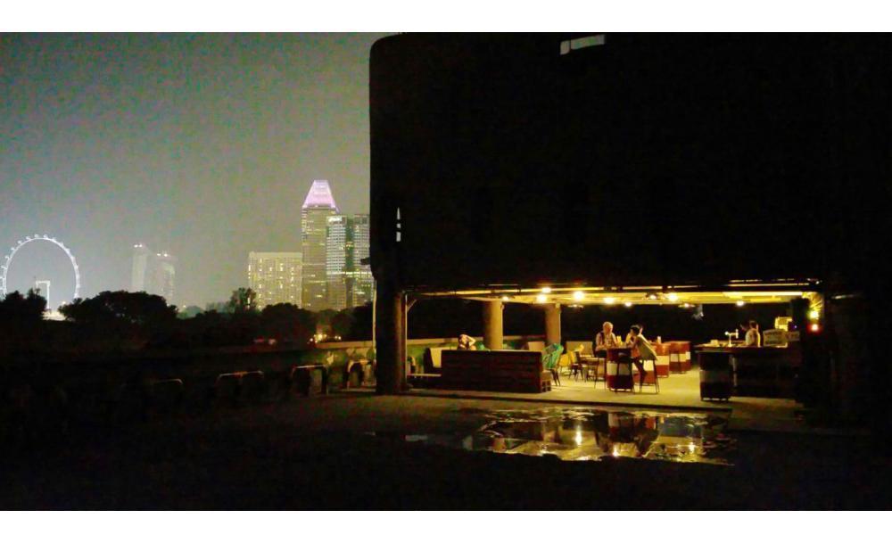 10 secret bars in Singapore to drink like an in-the-know local