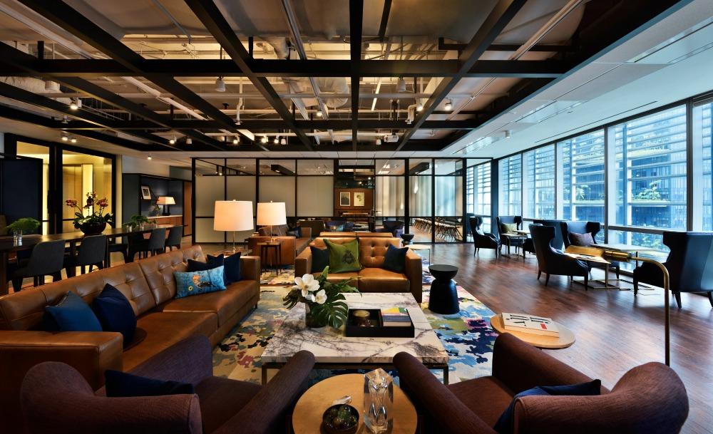 The Great Room