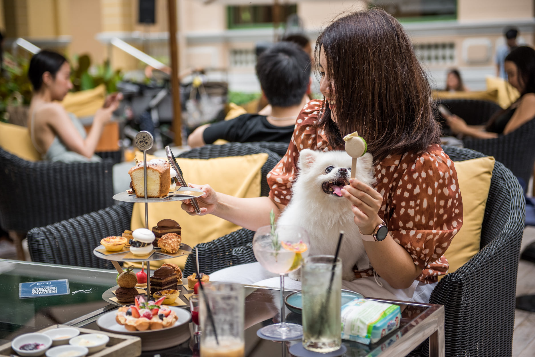 13 events you don’t want to miss in Bangkok this weekend (Jan 28-30)
