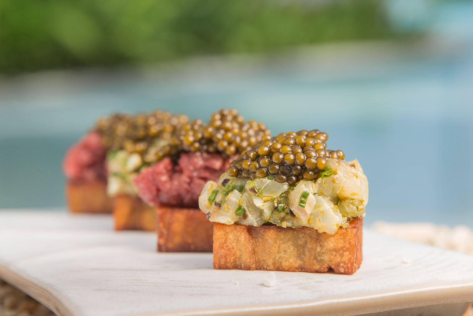 Chef of Michelin-starred Burnt Ends hits Bangkok rooftop for two exclusive dinners