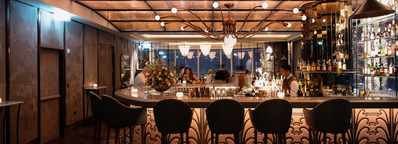 The Loft (Waldorf Astoria Bangkok)