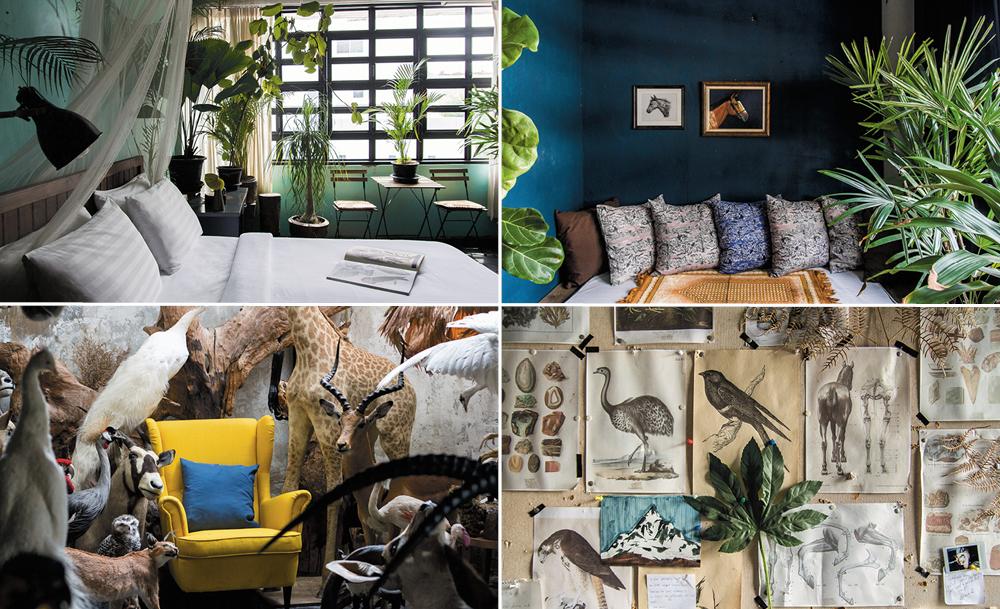 New Airbnb service spotlights fact that Airbnb in Thailand is still illegal