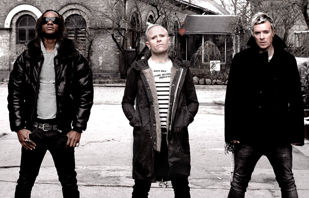 The Prodigy are coming to Bangkok