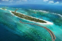 A travel guide to the Maldives