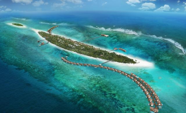 A travel guide to the Maldives