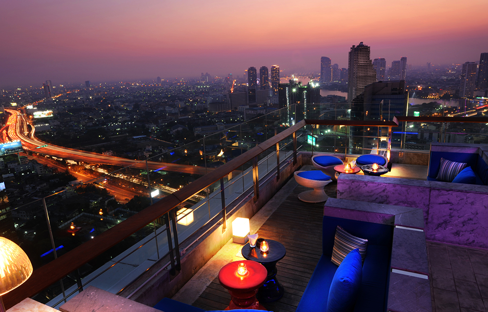 The Roof @ 38th Bar - BK Magazine Online | The insider's guide to Bangkok