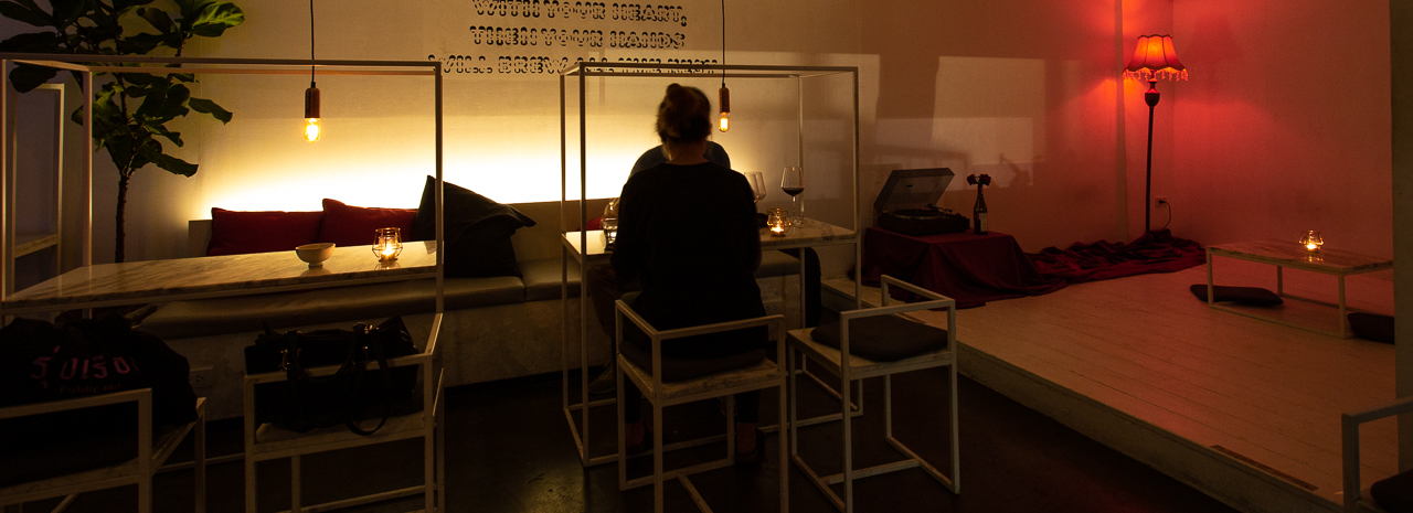 The Rose Natural Wine Bar
