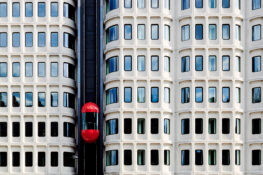 The Standard is offering free one-night stays for people you care about
