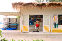 Where to eat, drink, stay, and play in Hua Hin