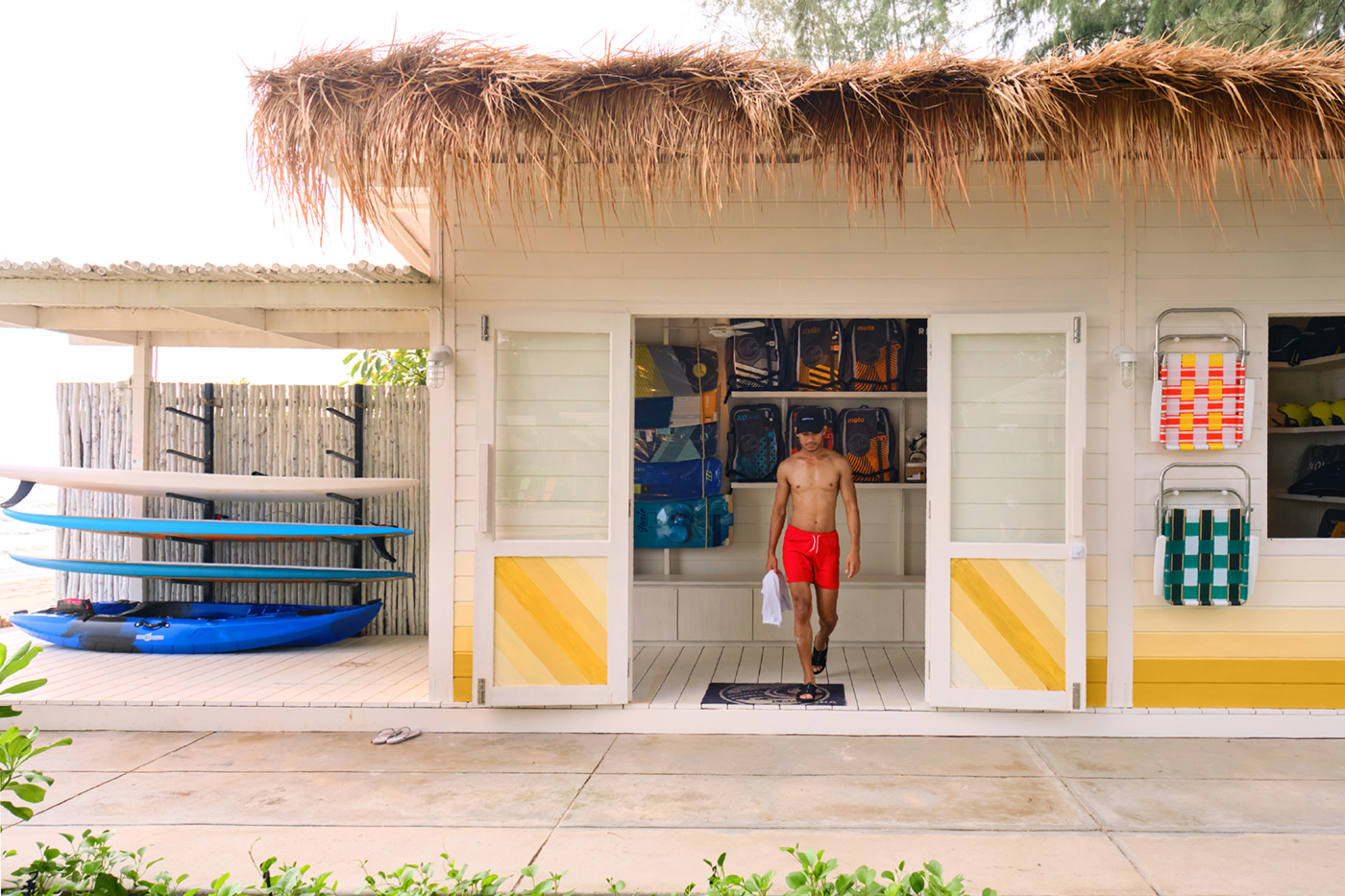 Where to eat, drink, stay, and play in Hua Hin
