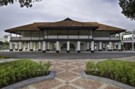 Seletar Aerospace Park just got a gorgeous “lifestyle hub” with fancy food, fancy cocktails and fancy coffee