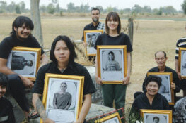 Top-grossing film ‘The Undertaker’ is the perfect Thailand Halloween watch