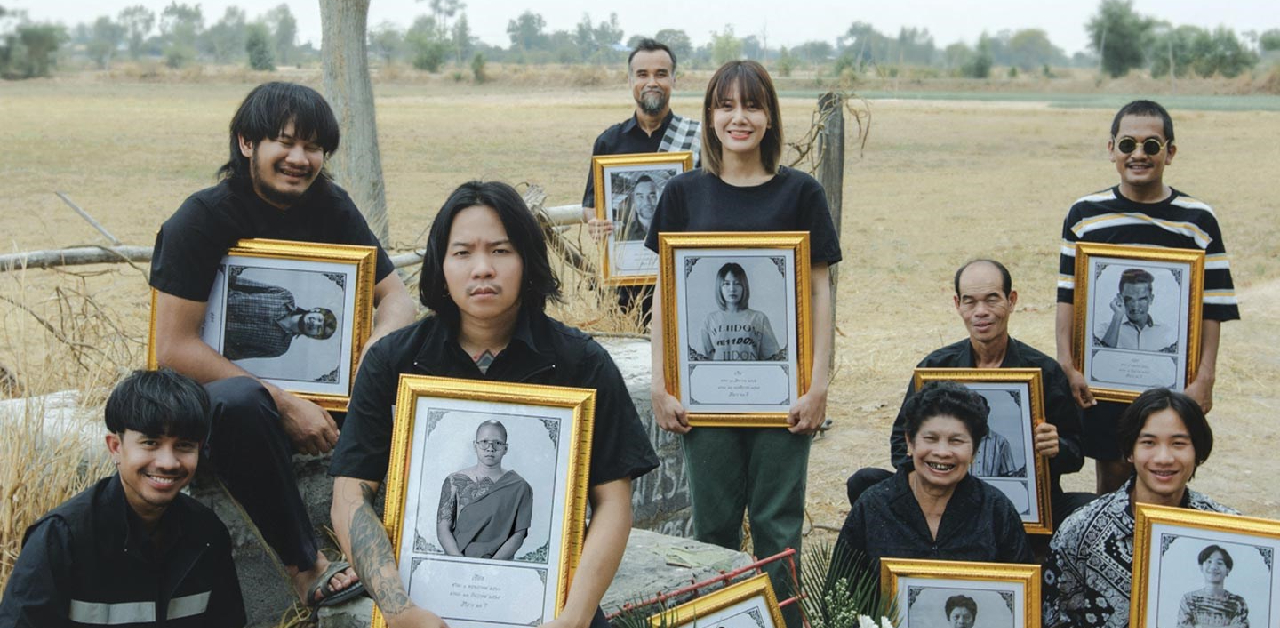 Top-grossing film ‘The Undertaker’ is the perfect Thailand Halloween watch