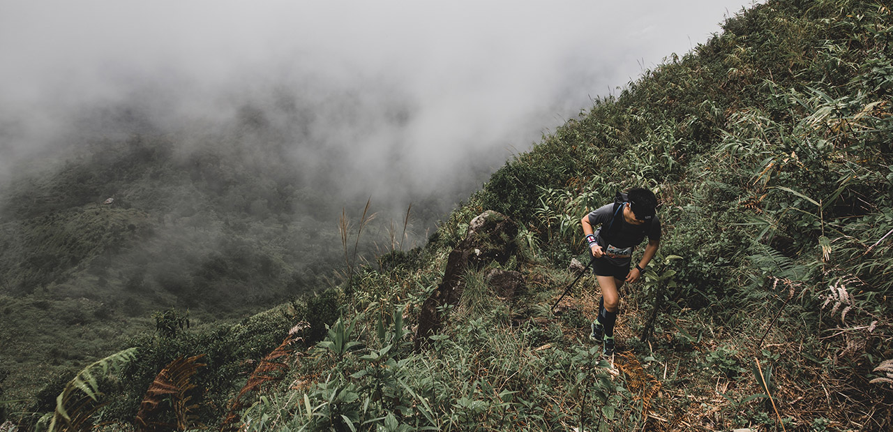 Why thousands of runners in Thailand are joining grueling long-distance trail races