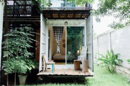 Head to a wellness retreat without going out of town this month