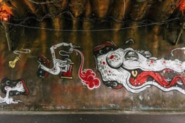 The inaugural Culture Cartel is a gathering of over a hundred artists, urban brands, tattooists and more