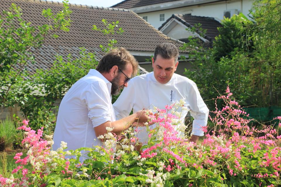 Boutique Farmers