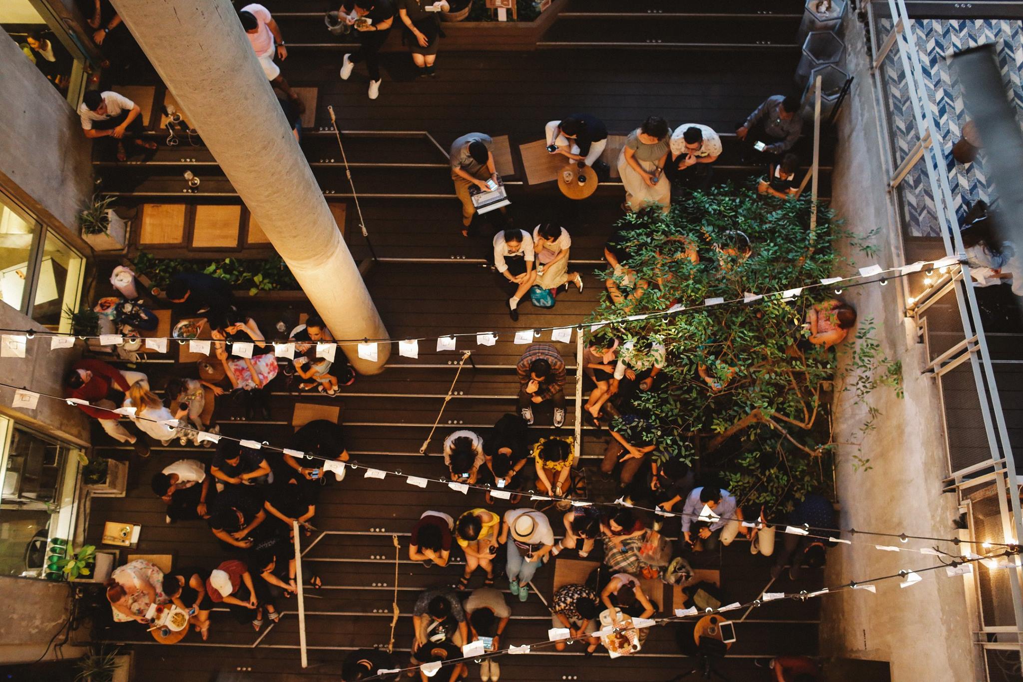 BK Weekend: What’s on in Bangkok this 21-24 Jun