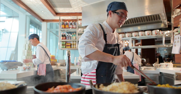 The COOK - BK Magazine Online | The insider's guide to Bangkok